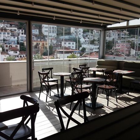 Sakura Suit Hostel Fethiye Luaran gambar